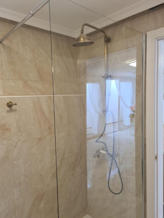 Chayofa Retro 1 Bedroom Apartment מראה חיצוני תמונה