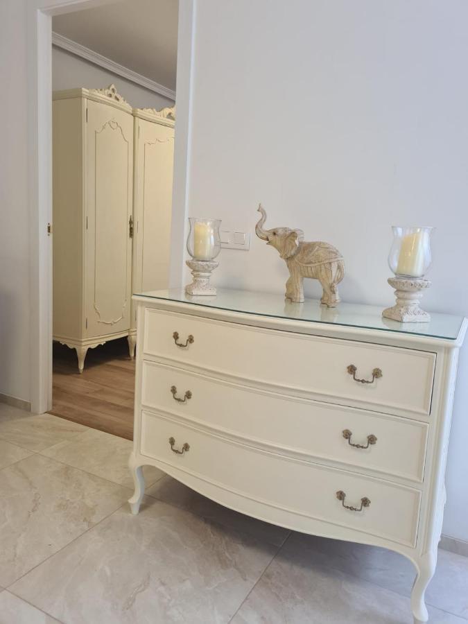 Chayofa Retro 1 Bedroom Apartment מראה חיצוני תמונה