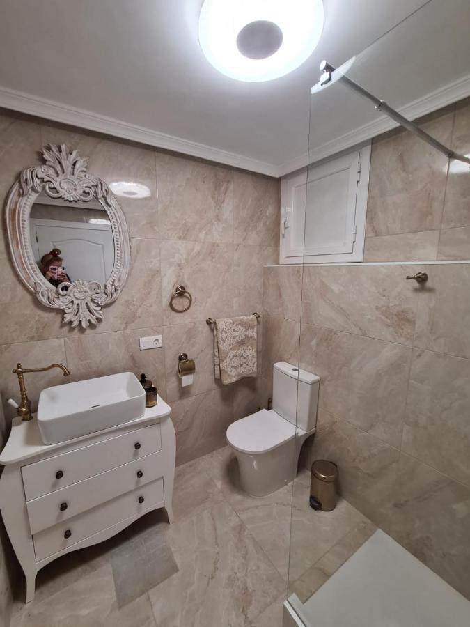 Chayofa Retro 1 Bedroom Apartment מראה חיצוני תמונה