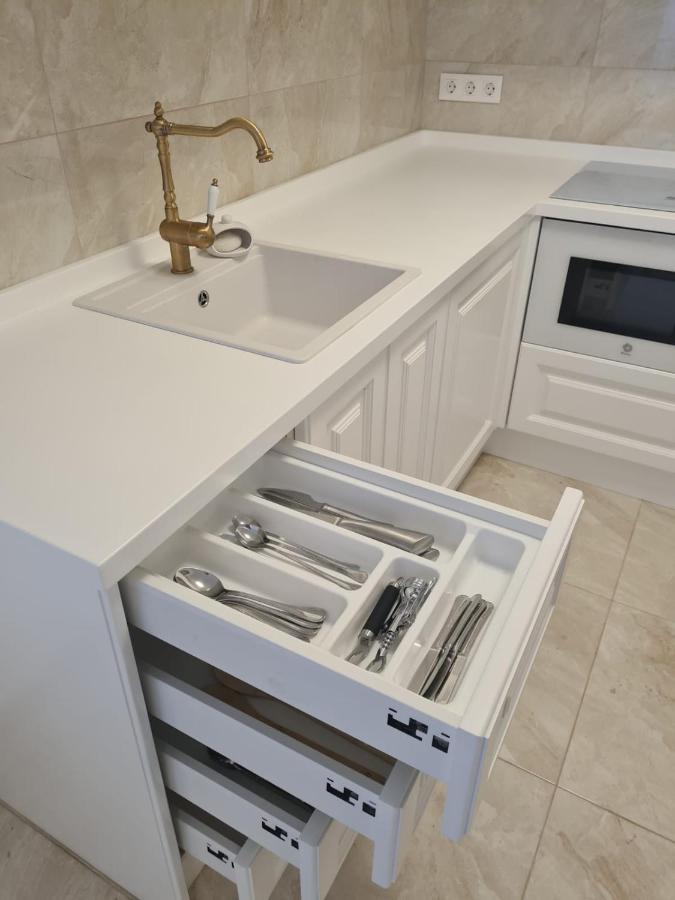 Chayofa Retro 1 Bedroom Apartment מראה חיצוני תמונה