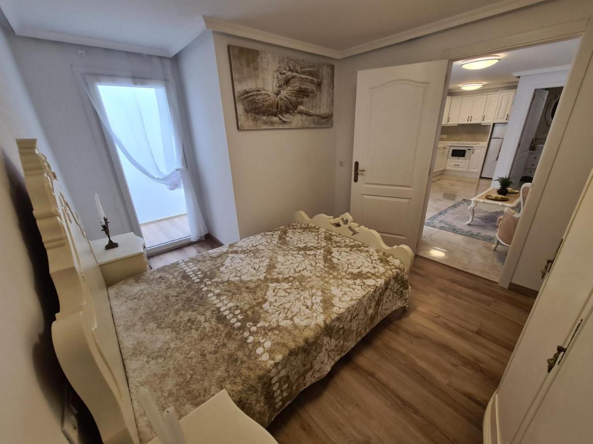 Chayofa Retro 1 Bedroom Apartment מראה חיצוני תמונה