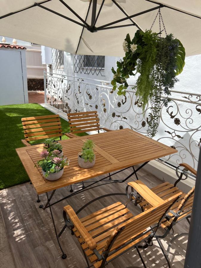 Chayofa Retro 1 Bedroom Apartment מראה חיצוני תמונה